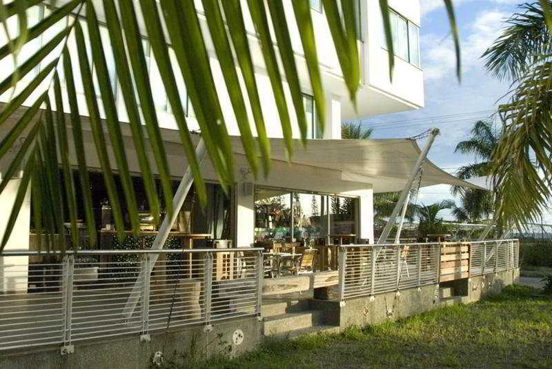 Plazamar Pacifico Hotel Buenaventura Bagian luar foto