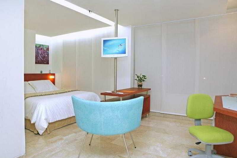 Plazamar Pacifico Hotel Buenaventura Bagian luar foto