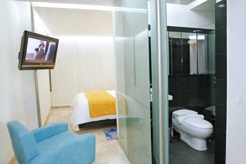 Plazamar Pacifico Hotel Buenaventura Bagian luar foto