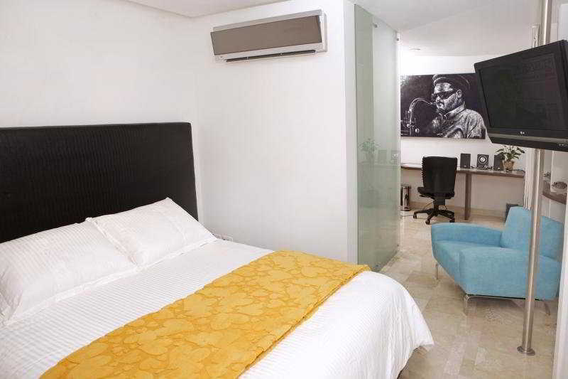 Plazamar Pacifico Hotel Buenaventura Bagian luar foto